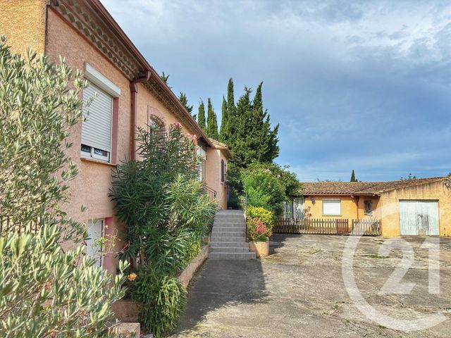 Maison à vendre - 5 pièces - 176 m2 - Carcassonne - 11 - LANGUEDOC-ROUSSILLON