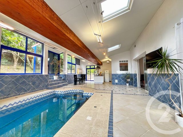 maison - CARCASSONNE - 11