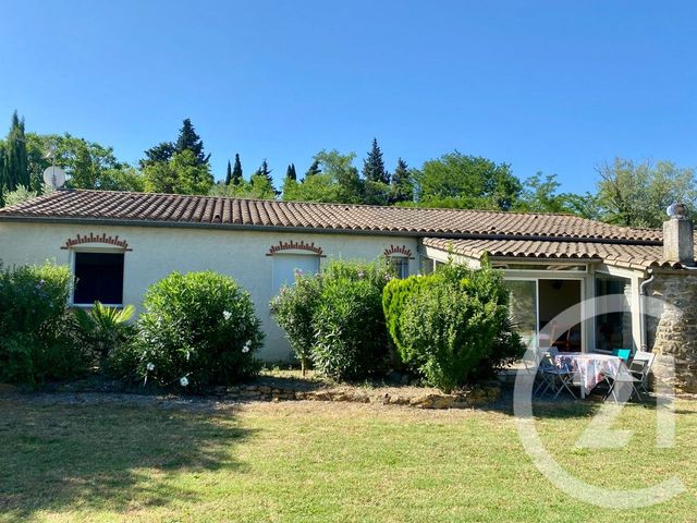 Maison à vendre - 4 pièces - 191,12 m2 - Carcassonne - 11 - LANGUEDOC-ROUSSILLON