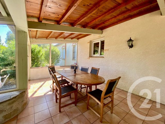 Maison à vendre - 4 pièces - 191,12 m2 - Carcassonne - 11 - LANGUEDOC-ROUSSILLON