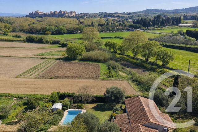 Maison &agrave; vendre - 7 pi&egrave;ces - 180 m2 - Carcassonne - 11 - LANGUEDOC-ROUSSILLON