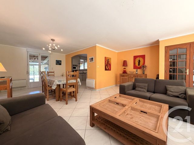 Maison &agrave; vendre - 7 pi&egrave;ces - 180 m2 - Carcassonne - 11 - LANGUEDOC-ROUSSILLON