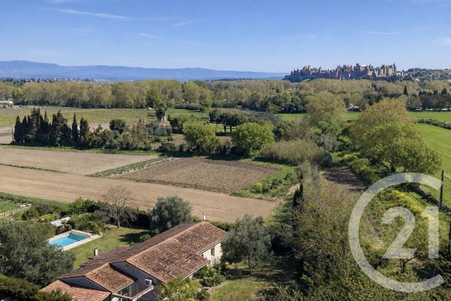 Maison &agrave; vendre - 7 pi&egrave;ces - 180 m2 - Carcassonne - 11 - LANGUEDOC-ROUSSILLON