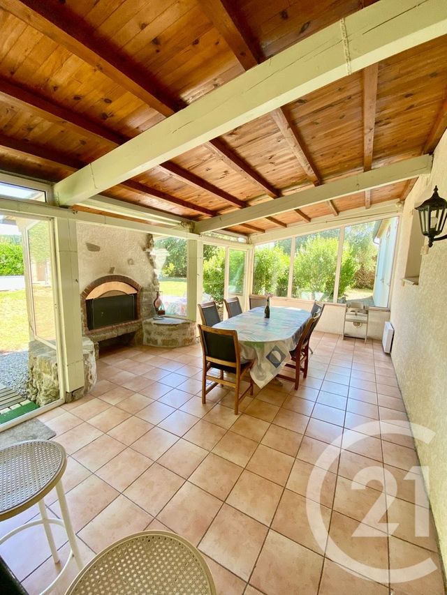Maison à vendre - 4 pièces - 191,12 m2 - Carcassonne - 11 - LANGUEDOC-ROUSSILLON