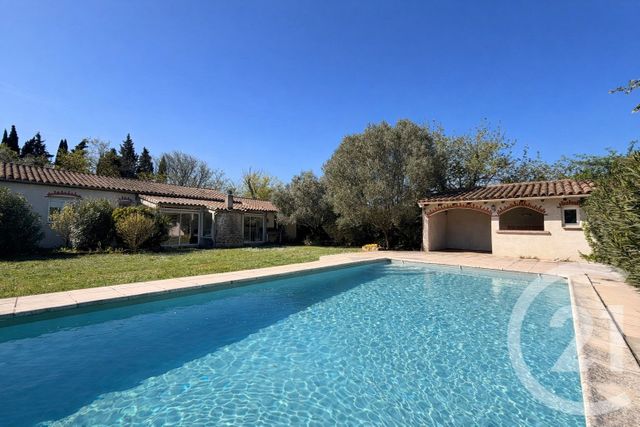 Maison &agrave; vendre - 7 pi&egrave;ces - 180 m2 - Carcassonne - 11 - LANGUEDOC-ROUSSILLON