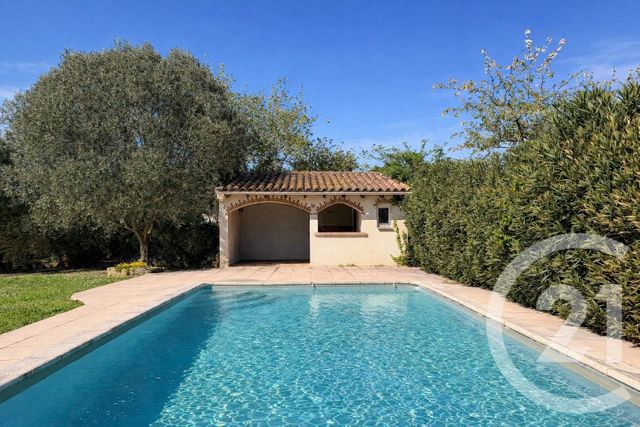 Maison &agrave; vendre - 7 pi&egrave;ces - 180 m2 - Carcassonne - 11 - LANGUEDOC-ROUSSILLON