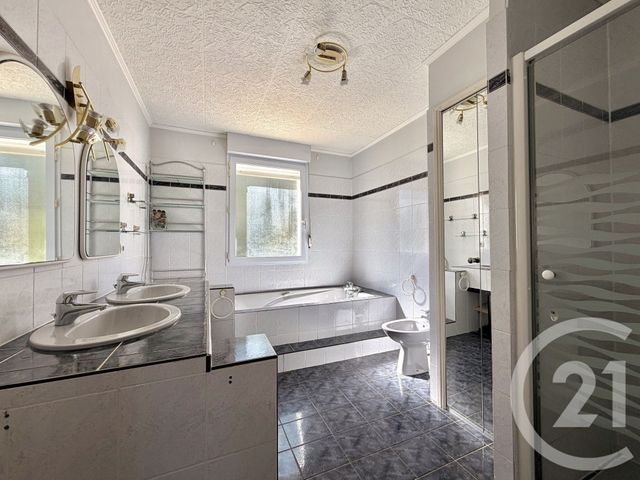 Maison &agrave; vendre - 7 pi&egrave;ces - 180 m2 - Carcassonne - 11 - LANGUEDOC-ROUSSILLON