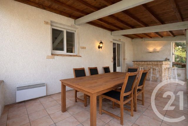 Maison &agrave; vendre - 7 pi&egrave;ces - 180 m2 - Carcassonne - 11 - LANGUEDOC-ROUSSILLON