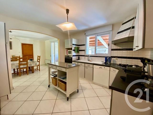 Maison à vendre - 4 pièces - 191,12 m2 - Carcassonne - 11 - LANGUEDOC-ROUSSILLON