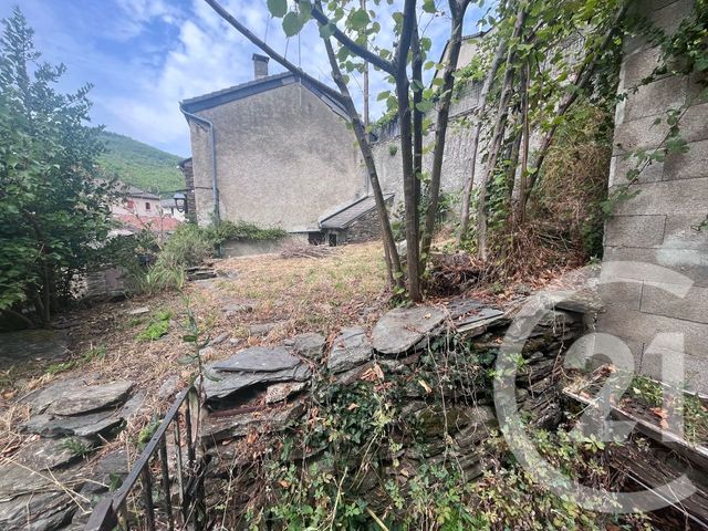 Maison &agrave; vendre - 4 pi&egrave;ces - 88 m2 - Caudebronde - 11 - LANGUEDOC-ROUSSILLON