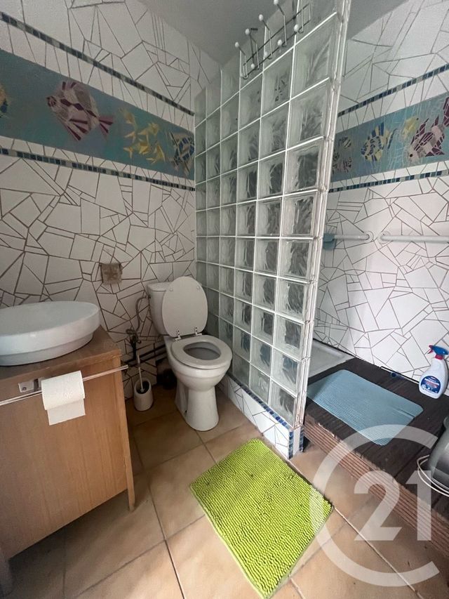 Maison &agrave; vendre - 4 pi&egrave;ces - 88 m2 - Caudebronde - 11 - LANGUEDOC-ROUSSILLON