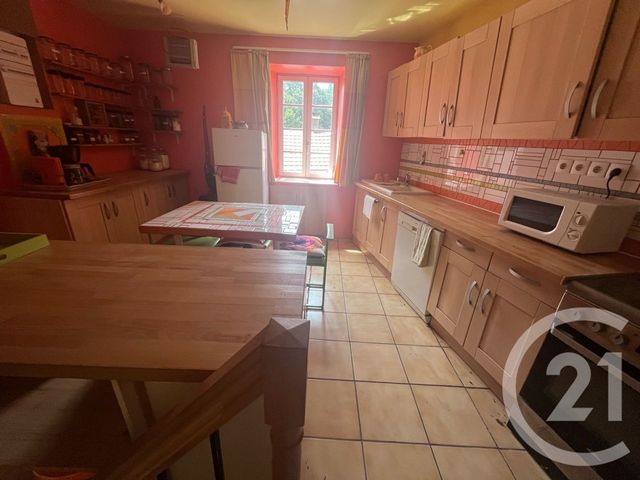 Maison &agrave; vendre - 4 pi&egrave;ces - 88 m2 - Caudebronde - 11 - LANGUEDOC-ROUSSILLON