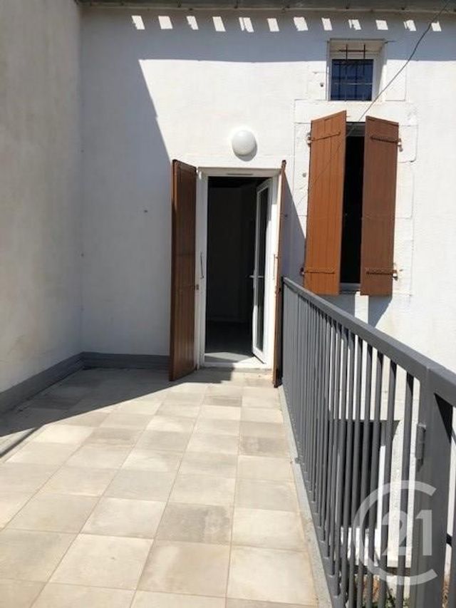 Maison à louer - 6 pièces - 119 m2 - Moussoulens - 11 - LANGUEDOC-ROUSSILLON