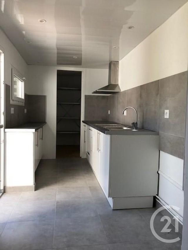 Maison à louer - 6 pièces - 119 m2 - Moussoulens - 11 - LANGUEDOC-ROUSSILLON