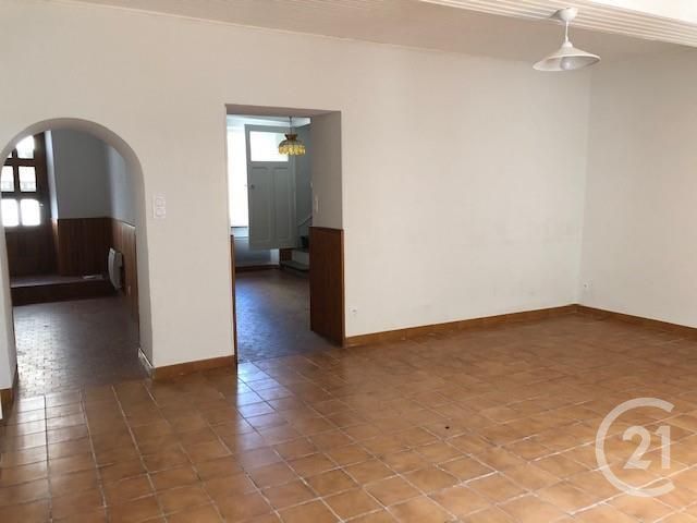 Maison à louer - 6 pièces - 119 m2 - Moussoulens - 11 - LANGUEDOC-ROUSSILLON