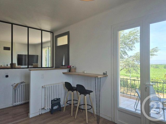 Maison &agrave; vendre - 5 pi&egrave;ces - 115 m2 - Alairac - 11 - LANGUEDOC-ROUSSILLON