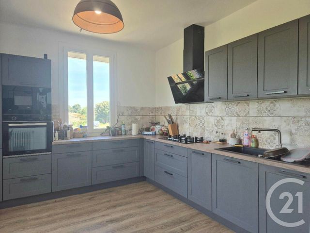 Maison &agrave; vendre - 5 pi&egrave;ces - 115 m2 - Alairac - 11 - LANGUEDOC-ROUSSILLON