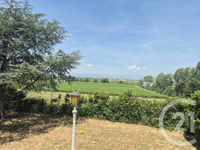 Maison &agrave; vendre - 5 pi&egrave;ces - 115 m2 - Alairac - 11 - LANGUEDOC-ROUSSILLON