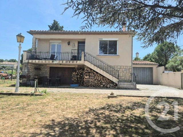 maison - ALAIRAC - 11