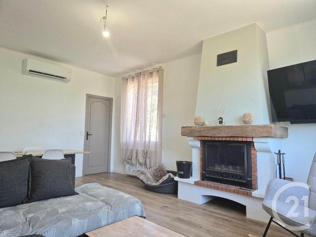 Maison &agrave; vendre - 5 pi&egrave;ces - 115 m2 - Alairac - 11 - LANGUEDOC-ROUSSILLON