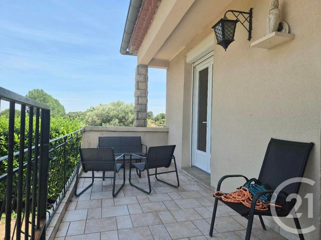 Maison &agrave; vendre - 5 pi&egrave;ces - 115 m2 - Alairac - 11 - LANGUEDOC-ROUSSILLON