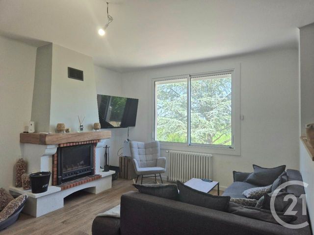 Maison &agrave; vendre - 5 pi&egrave;ces - 115 m2 - Alairac - 11 - LANGUEDOC-ROUSSILLON