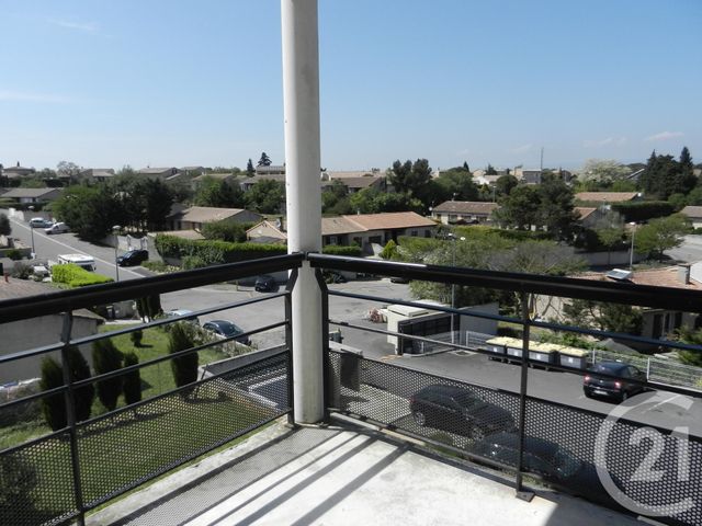 appartement - CARCASSONNE - 11