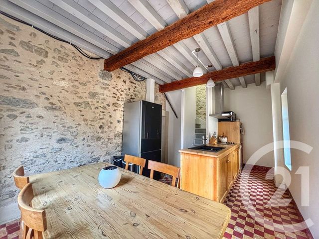 Maison à vendre - 5 pièces - 94,52 m2 - Carcassonne - 11 - LANGUEDOC-ROUSSILLON