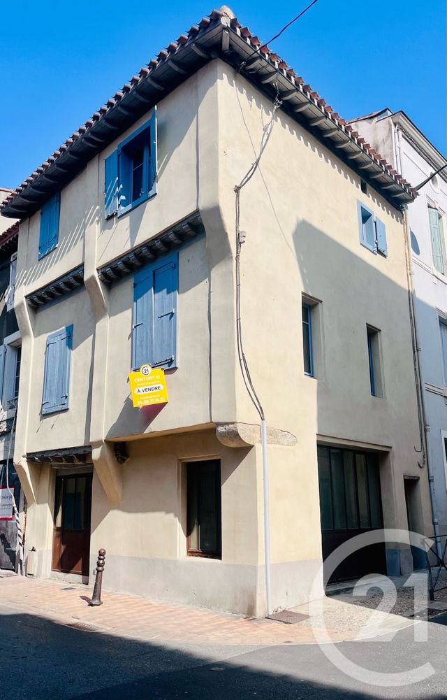 Maison à vendre - 5 pièces - 94,52 m2 - Carcassonne - 11 - LANGUEDOC-ROUSSILLON