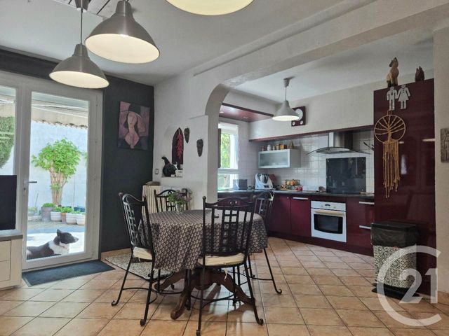 Maison à vendre - 5 pièces - 89,44 m2 - Carcassonne - 11 - LANGUEDOC-ROUSSILLON