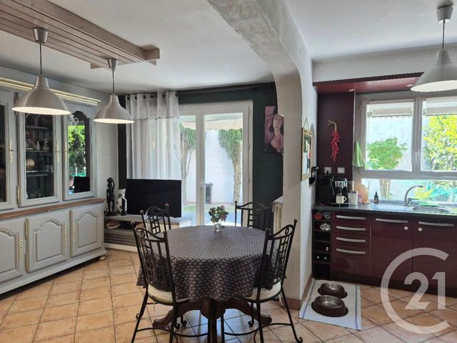 Maison à vendre - 5 pièces - 89,44 m2 - Carcassonne - 11 - LANGUEDOC-ROUSSILLON