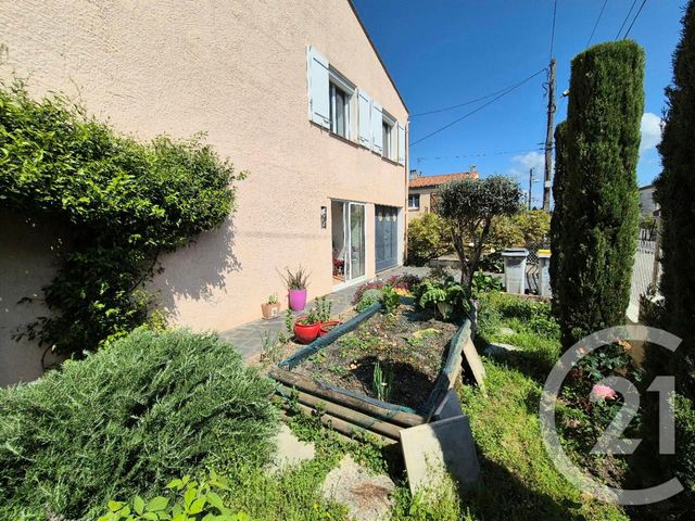 Maison à vendre - 5 pièces - 89,44 m2 - Carcassonne - 11 - LANGUEDOC-ROUSSILLON