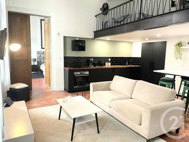 Prix immobilier CARCASSONNE - Photo d’un appartement vendu