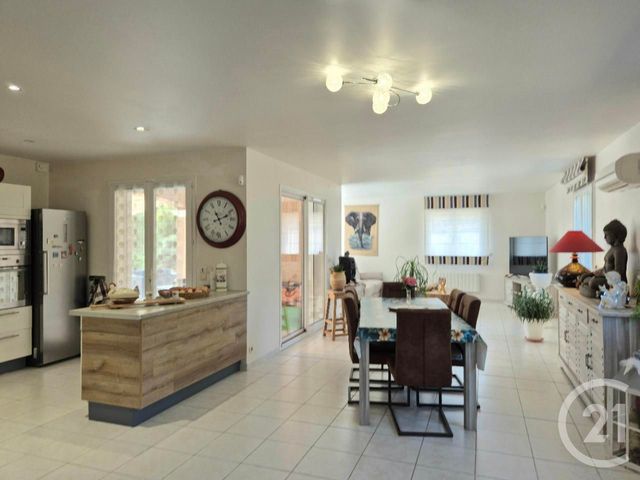 Maison à vendre - 5 pièces - 140,19 m2 - Carcassonne - 11 - LANGUEDOC-ROUSSILLON