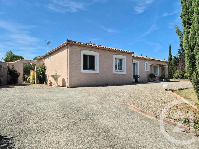 Maison à vendre - 5 pièces - 140,19 m2 - Carcassonne - 11 - LANGUEDOC-ROUSSILLON