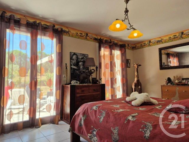 Maison à vendre - 5 pièces - 140,19 m2 - Carcassonne - 11 - LANGUEDOC-ROUSSILLON