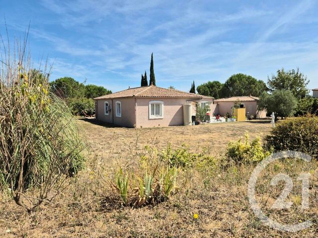 Maison à vendre - 5 pièces - 140,19 m2 - Carcassonne - 11 - LANGUEDOC-ROUSSILLON