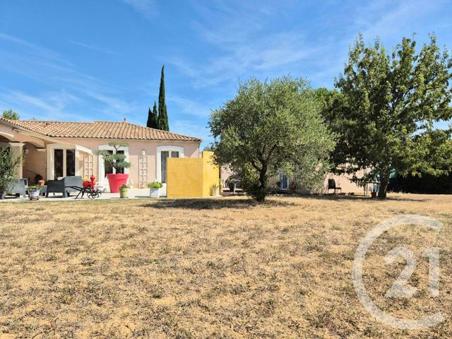 Maison à vendre - 5 pièces - 140,19 m2 - Carcassonne - 11 - LANGUEDOC-ROUSSILLON