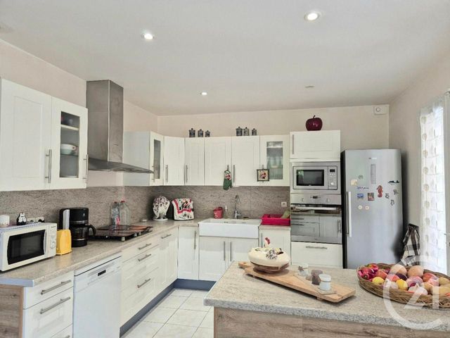 Maison à vendre - 5 pièces - 140,19 m2 - Carcassonne - 11 - LANGUEDOC-ROUSSILLON