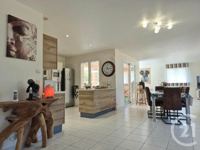 Maison à vendre - 5 pièces - 140,19 m2 - Carcassonne - 11 - LANGUEDOC-ROUSSILLON