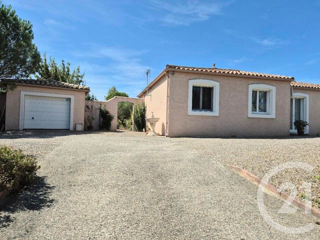 Maison à vendre - 5 pièces - 140,19 m2 - Carcassonne - 11 - LANGUEDOC-ROUSSILLON