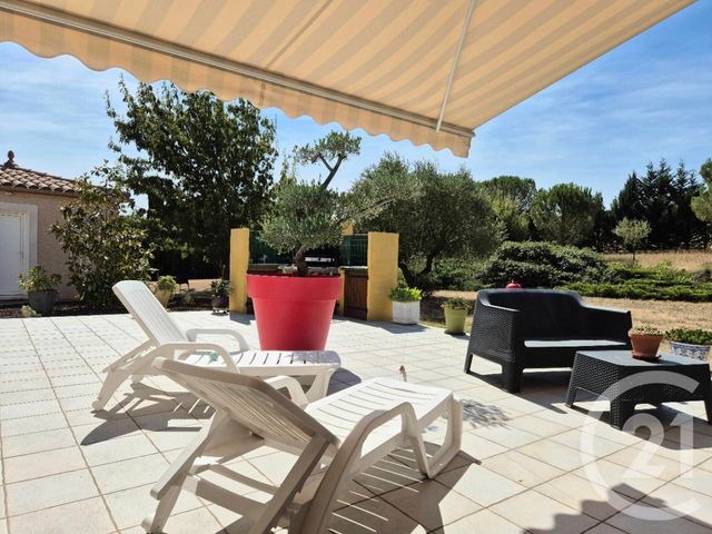 Maison à vendre - 5 pièces - 140,19 m2 - Carcassonne - 11 - LANGUEDOC-ROUSSILLON