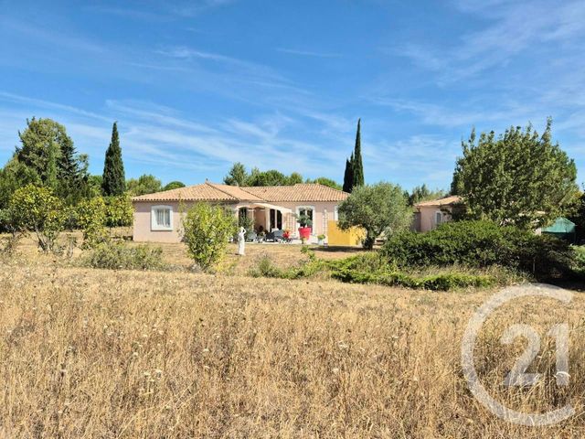 Maison à vendre - 5 pièces - 140,19 m2 - Carcassonne - 11 - LANGUEDOC-ROUSSILLON