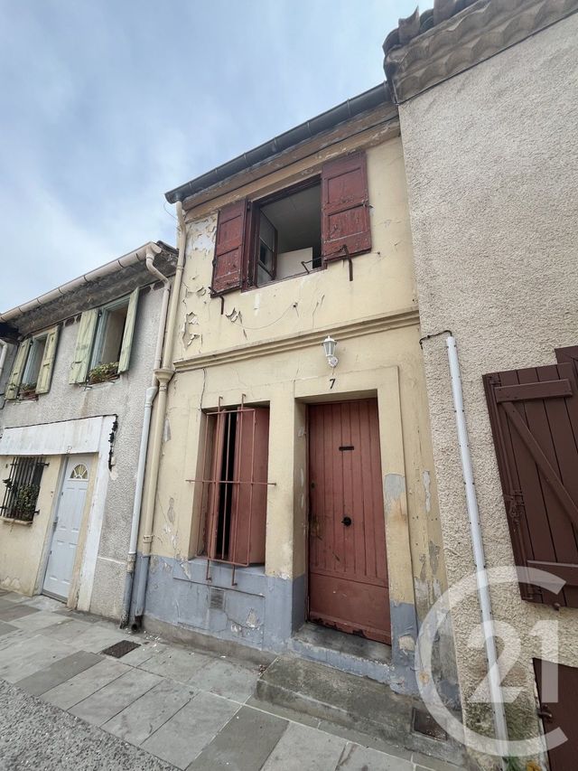 Maison &agrave; vendre - 4 pi&egrave;ces - 64,66 m2 - Carcassonne - 11 - LANGUEDOC-ROUSSILLON