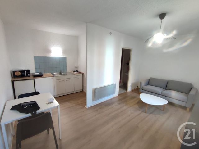 Appartement F2 à louer CARCASSONNE