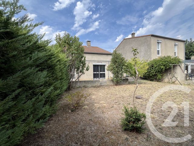 Maison à vendre - 4 pièces - 84,51 m2 - Carcassonne - 11 - LANGUEDOC-ROUSSILLON