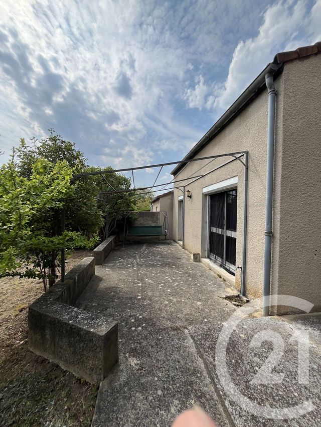 Maison à vendre - 4 pièces - 84,51 m2 - Carcassonne - 11 - LANGUEDOC-ROUSSILLON