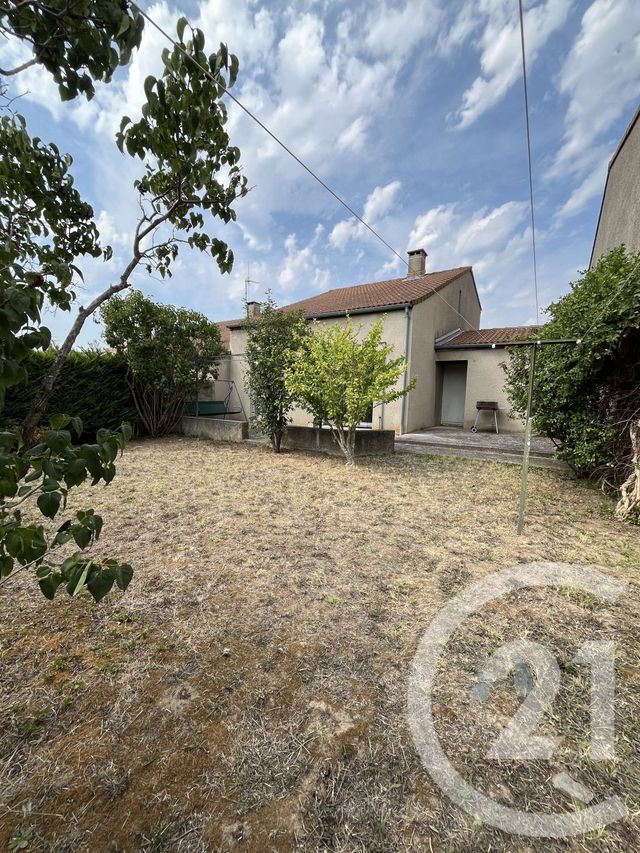 maison - CARCASSONNE - 11