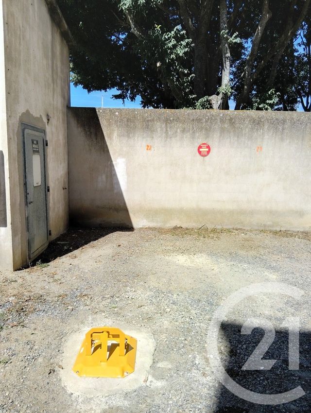 parking - CARCASSONNE - 11