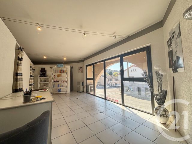 Appartement T1 à vendre - 1 pièce - 48 m2 - Carcassonne - 11 - LANGUEDOC-ROUSSILLON